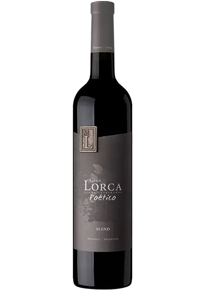 Gran Lorca Poético Blend